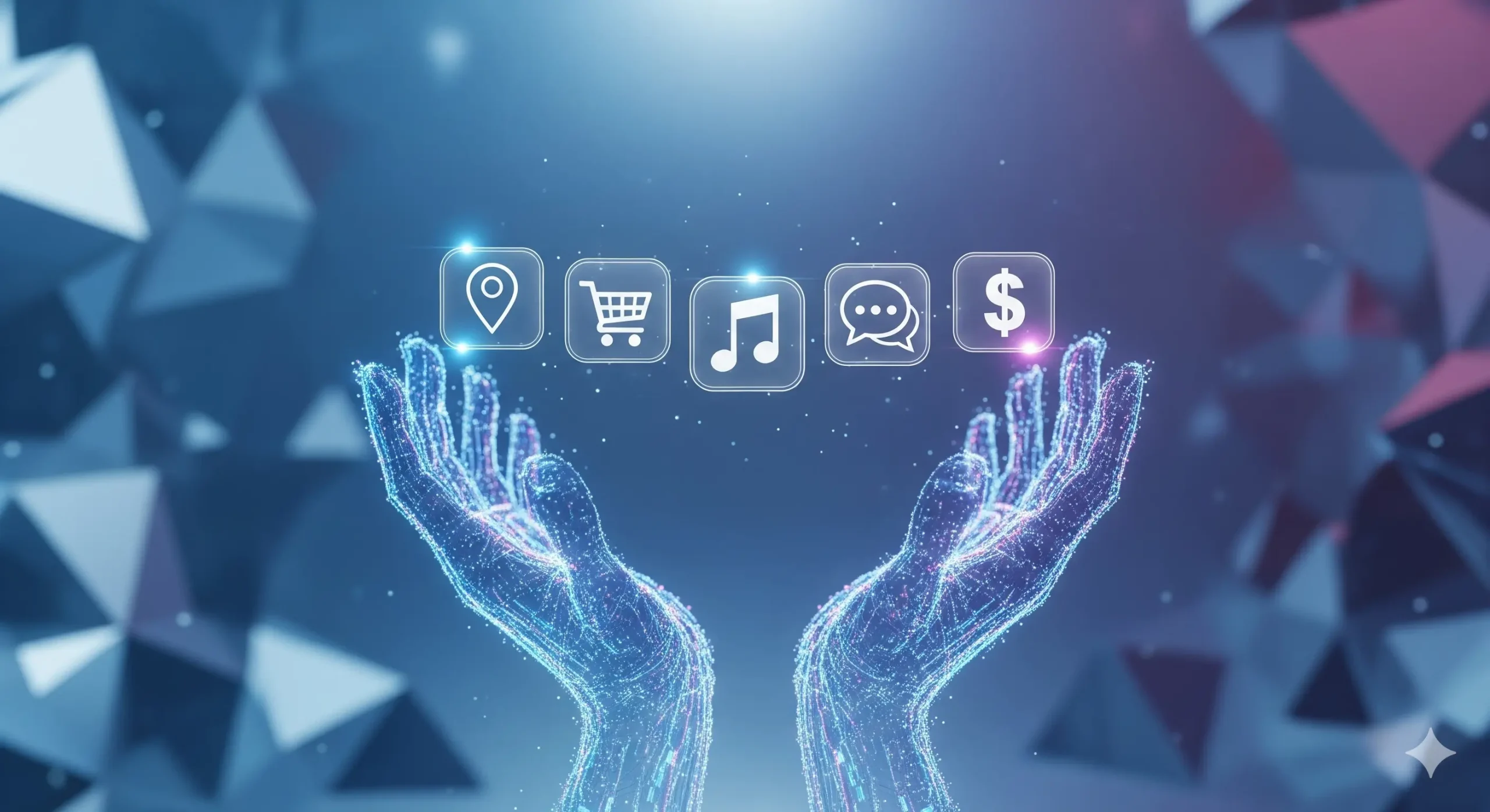 ارزش پیشنهادی ما